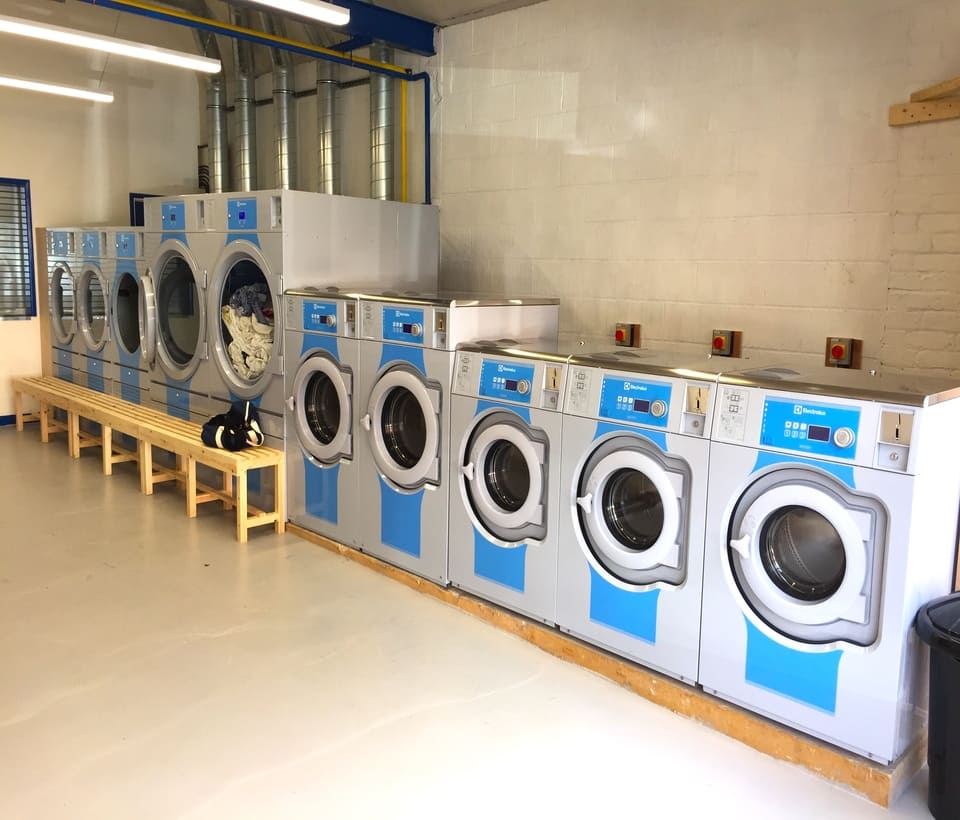 Dịch vụ giặt thảm tại Chung Cư Thị Xã Sơn Tây